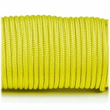Paracord Type II 425, yellow #019