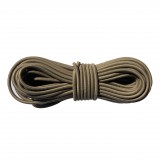 Shock cord (5 mm), Gold Khaki #s022-5