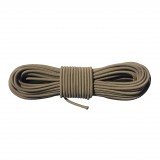 Shock cord (3,6 mm), Gold Khaki #s022-3,6