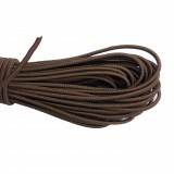 Shock Cord (3 mm), Chocolate #s178-3